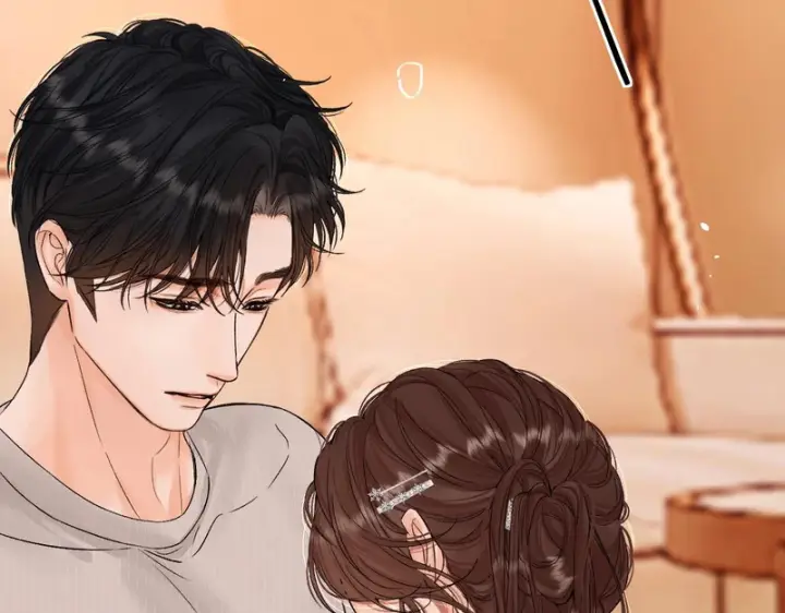 漫画《请多关照》045 主动第35张图