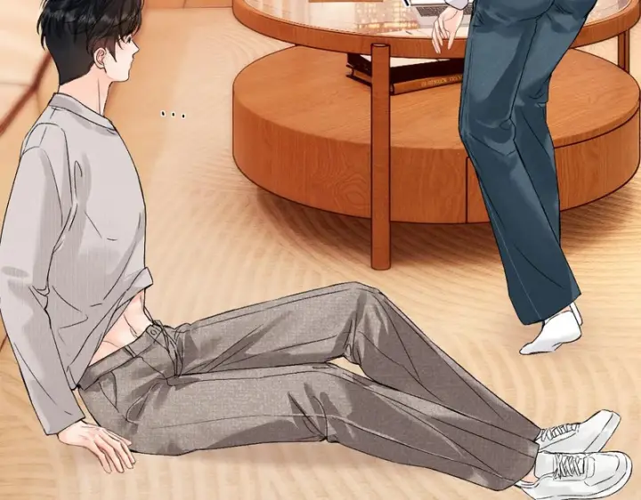 漫画《请多关照》045 主动第52张图