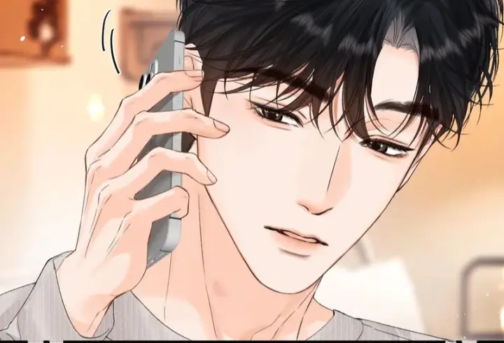 漫画《请多关照》045 主动第62张图