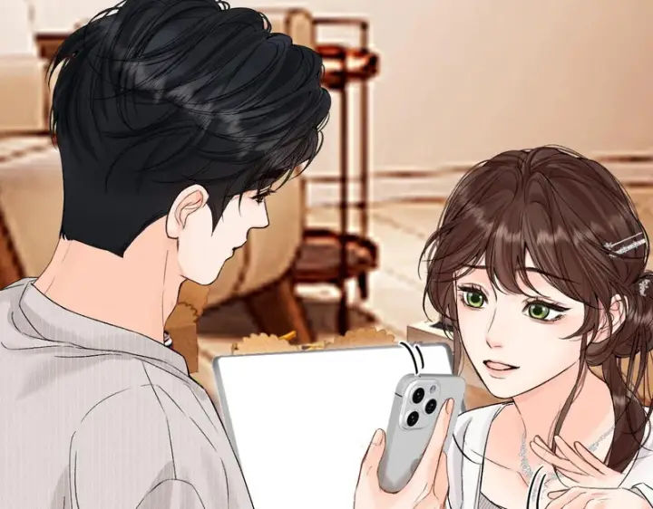 漫画《请多关照》045 主动第83张图