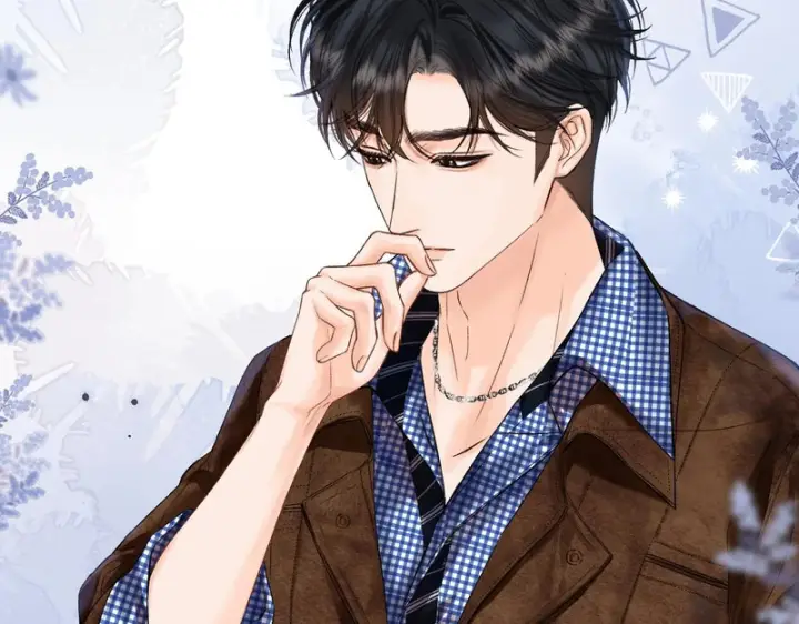 漫画《请多关照》046 兴师问罪第116张图