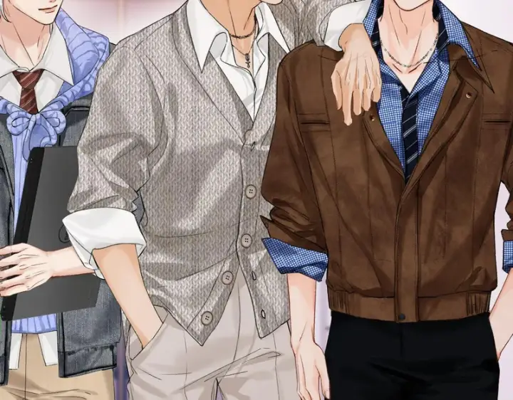 漫画《请多关照》046 兴师问罪第122张图
