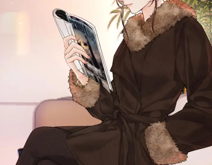 漫画《请多关照》046 兴师问罪第136张图