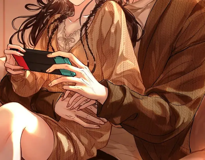 漫画《请多关照》046 兴师问罪第17张图