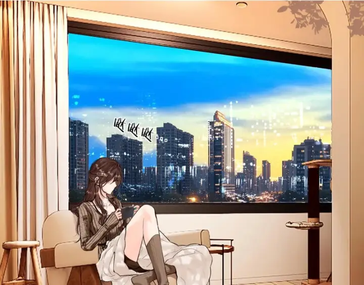 漫画《请多关照》046 兴师问罪第2张图