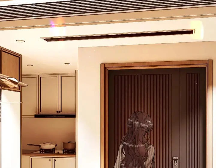 漫画《请多关照》046 兴师问罪第20张图