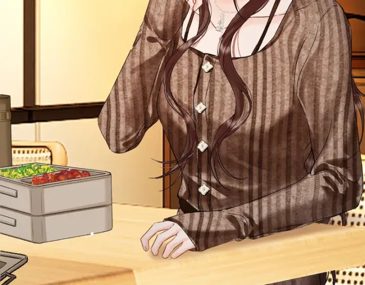 漫画《请多关照》046 兴师问罪第93张图