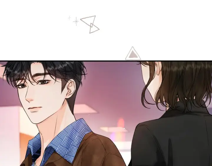 漫画《请多关照》047 请开始你的表演第1张图