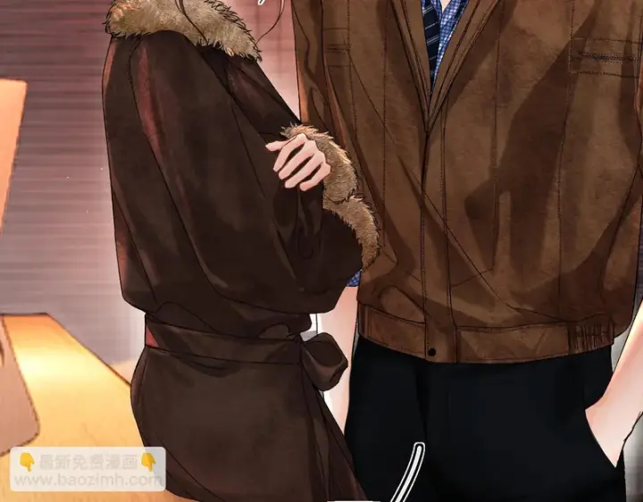漫画《请多关照》047 请开始你的表演第107张图