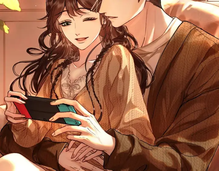 漫画《请多关照》047 请开始你的表演第9张图