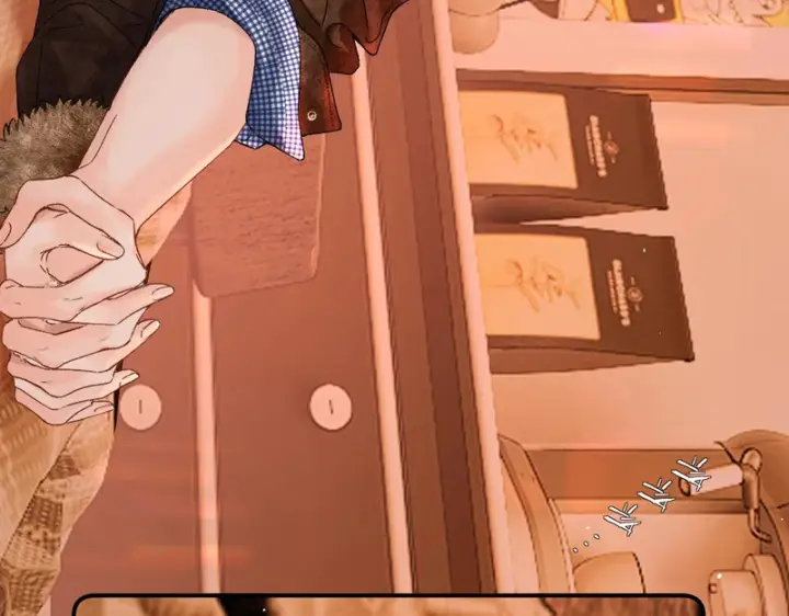 漫画《请多关照》048 小赵老师喜欢这种剧情？第113张图
