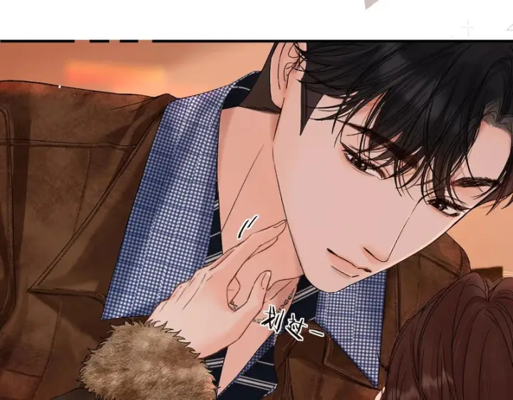 漫画《请多关照》048 小赵老师喜欢这种剧情？第119张图