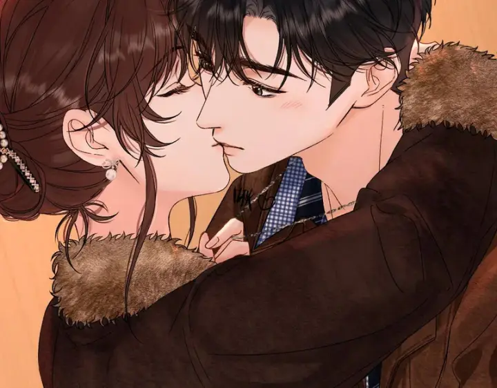 漫画《请多关照》048 小赵老师喜欢这种剧情？第135张图