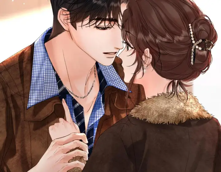 漫画《请多关照》048 小赵老师喜欢这种剧情？第4张图