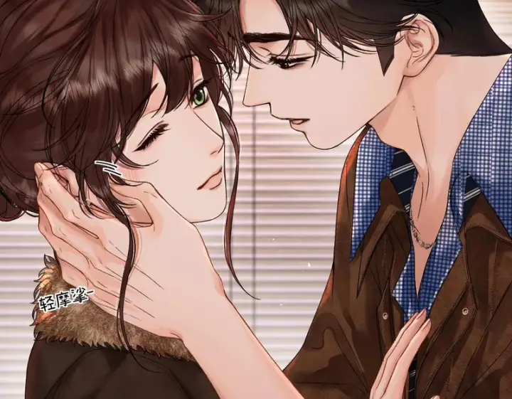漫画《请多关照》048 小赵老师喜欢这种剧情？第50张图