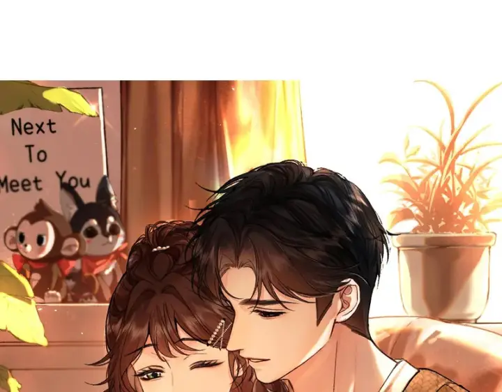 漫画《请多关照》048 小赵老师喜欢这种剧情？第8张图