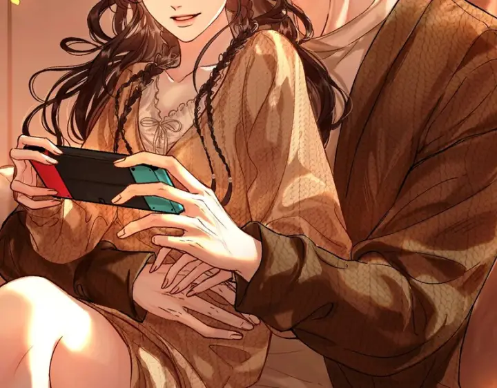 漫画《请多关照》048 小赵老师喜欢这种剧情？第9张图