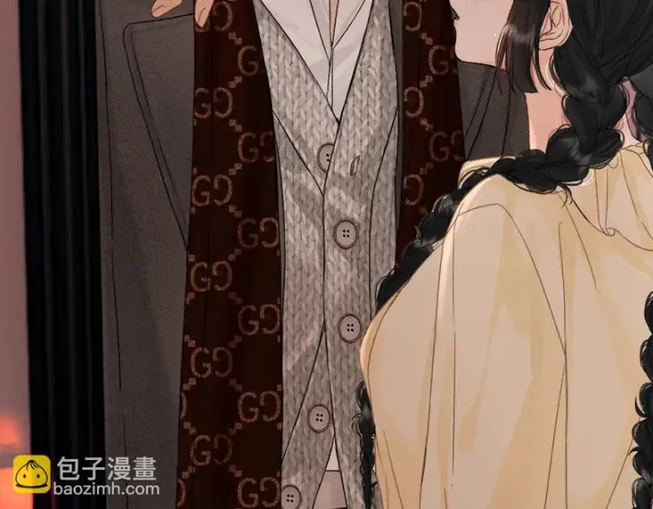 漫画《请多关照》049 不能让客人站门外吧？第106张图