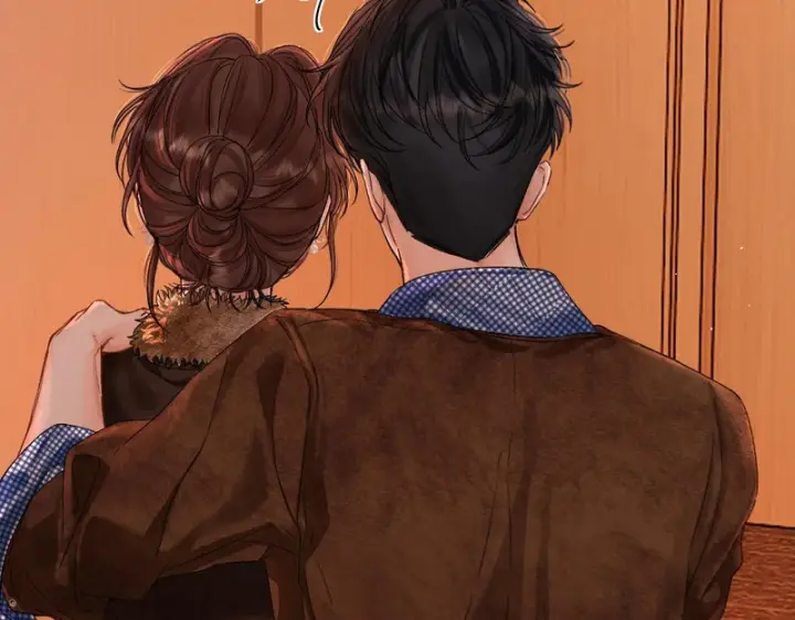 漫画《请多关照》049 不能让客人站门外吧？第52张图