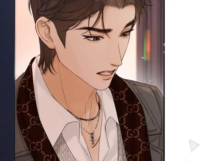 漫画《请多关照》049 不能让客人站门外吧？第90张图