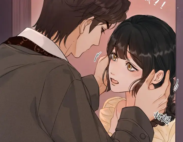 漫画《请多关照》049 不能让客人站门外吧？第93张图