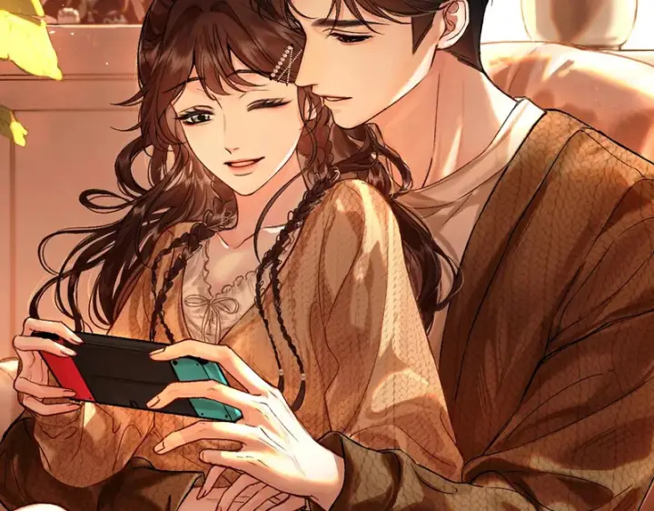 漫画《请多关照》050 讨点饭费第12张图