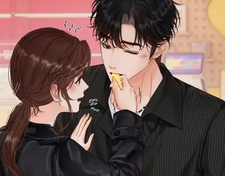 漫画《请多关照》050 讨点饭费第134张图