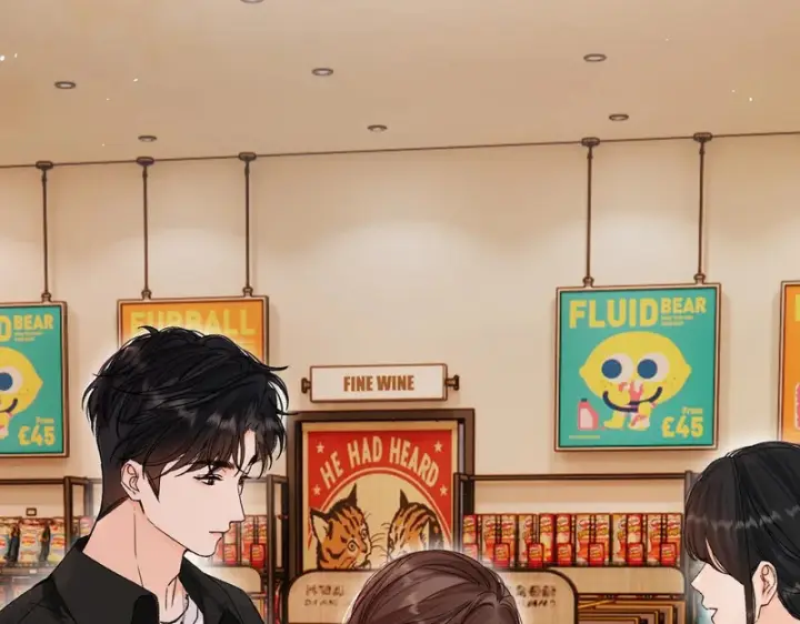 漫画《请多关照》050 讨点饭费第73张图