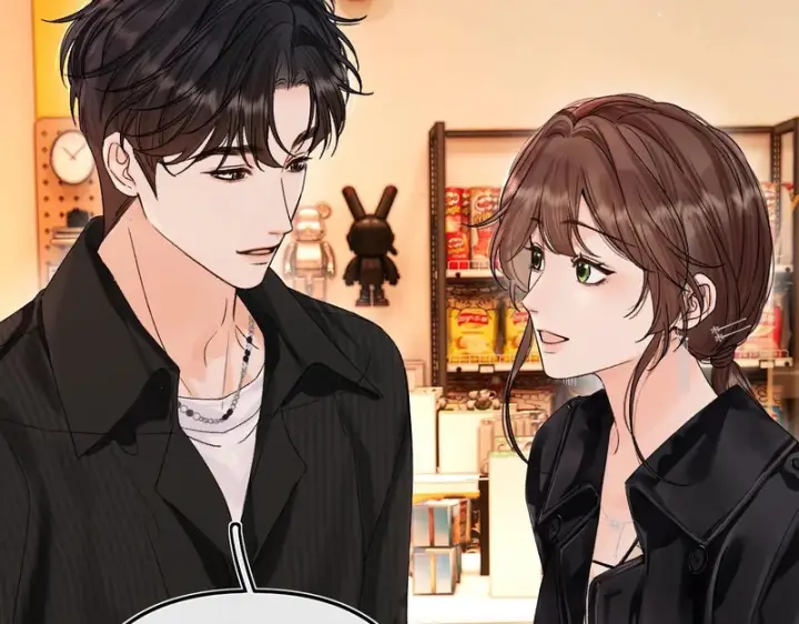 漫画《请多关照》050 讨点饭费第77张图
