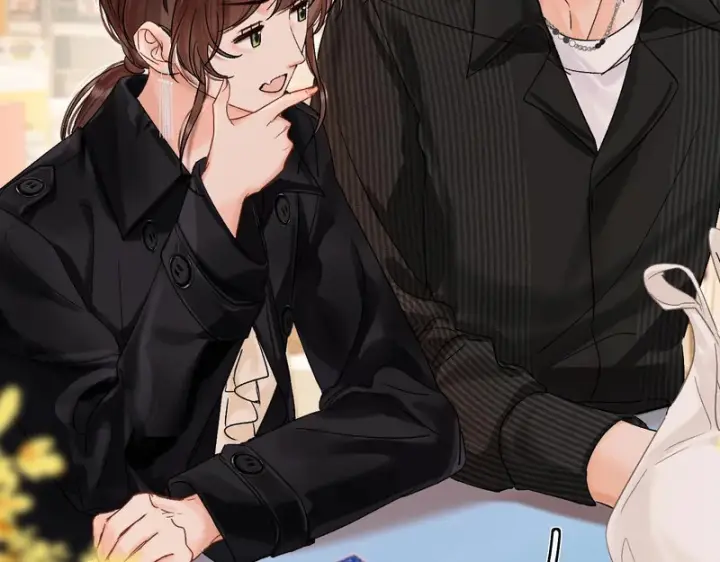 漫画《请多关照》050 讨点饭费第94张图