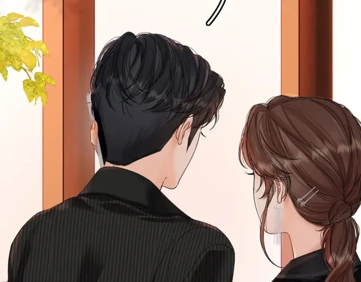 漫画《请多关照》051 要不要陪我回趟家？第10张图