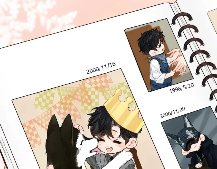 漫画《请多关照》051 要不要陪我回趟家？第122张图