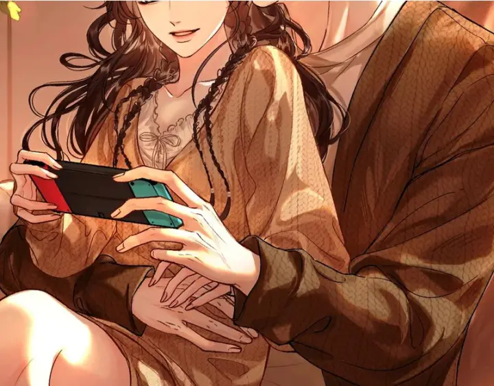 漫画《请多关照》051 要不要陪我回趟家？第2张图
