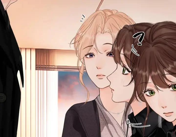 漫画《请多关照》051 要不要陪我回趟家？第90张图