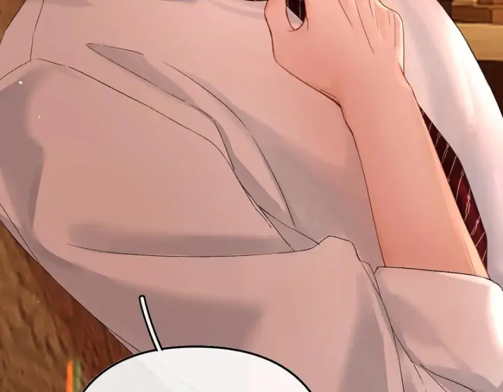漫画《请多关照》052 稚年第119张图