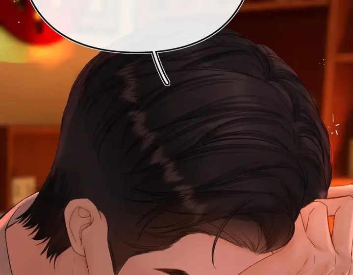 漫画《请多关照》052 稚年第133张图