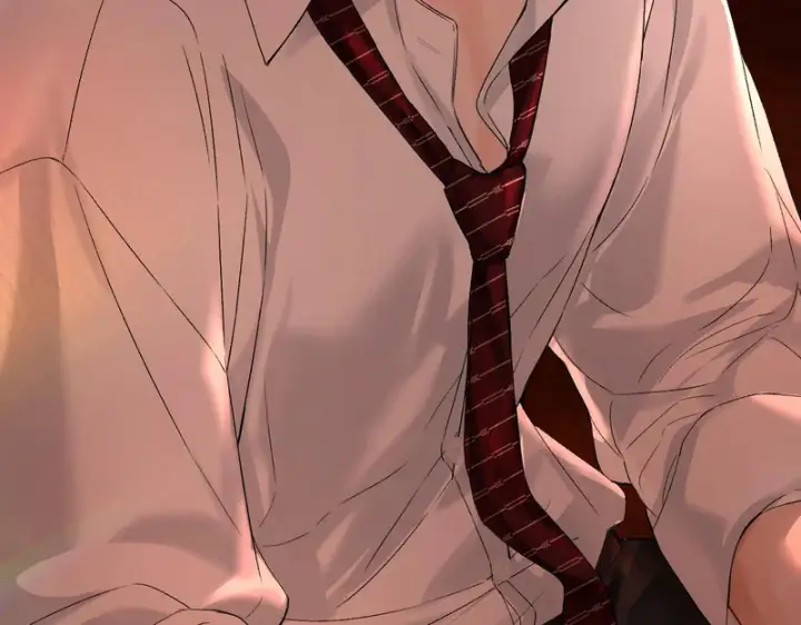 漫画《请多关照》052 稚年第140张图