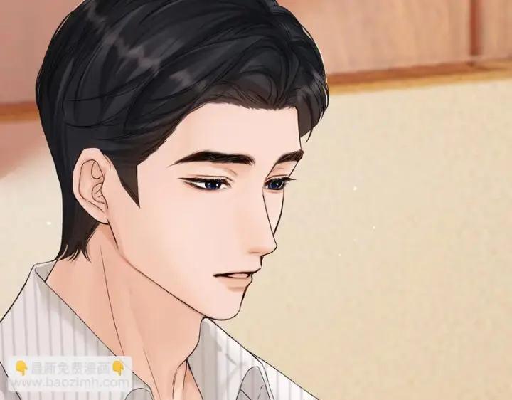 漫画《请多关照》052 稚年第33张图