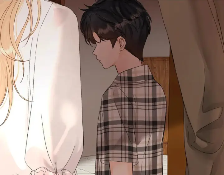 漫画《请多关照》052 稚年第50张图