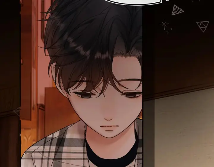 漫画《请多关照》052 稚年第54张图