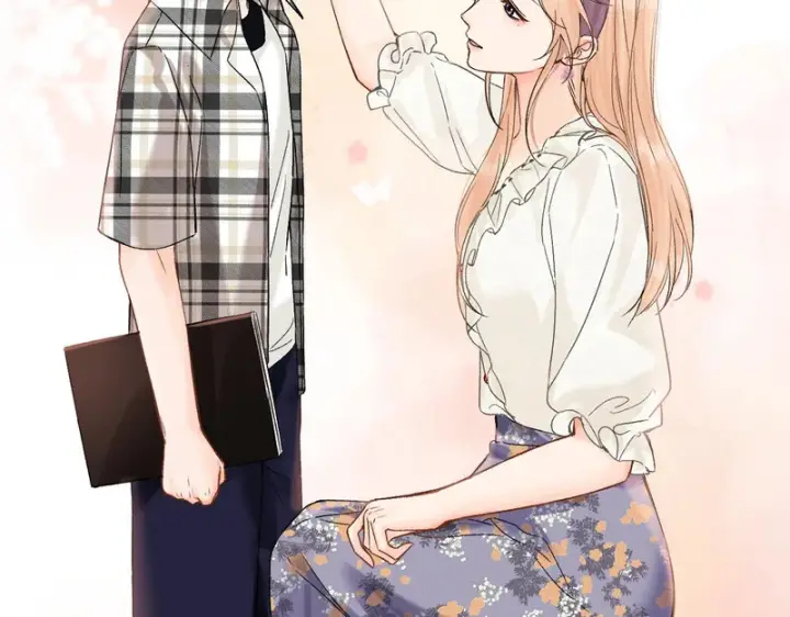 漫画《请多关照》052 稚年第68张图