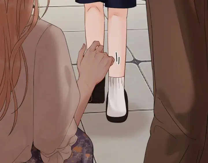 漫画《请多关照》052 稚年第83张图