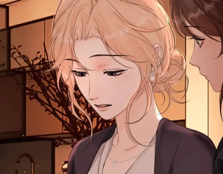 漫画《请多关照》052 稚年第88张图