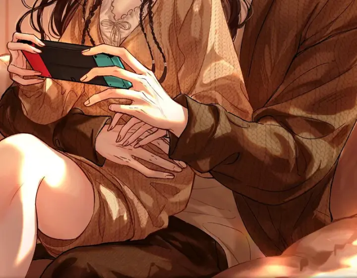 漫画《请多关照》053 治愈第10张图