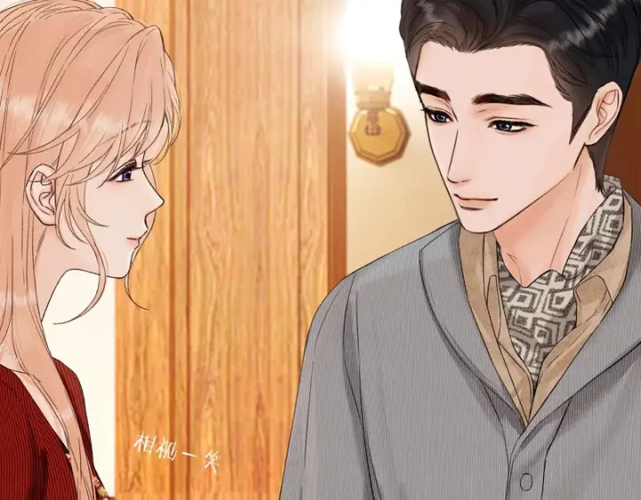 漫画《请多关照》053 治愈第124张图