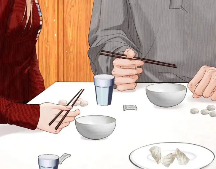 漫画《请多关照》053 治愈第125张图