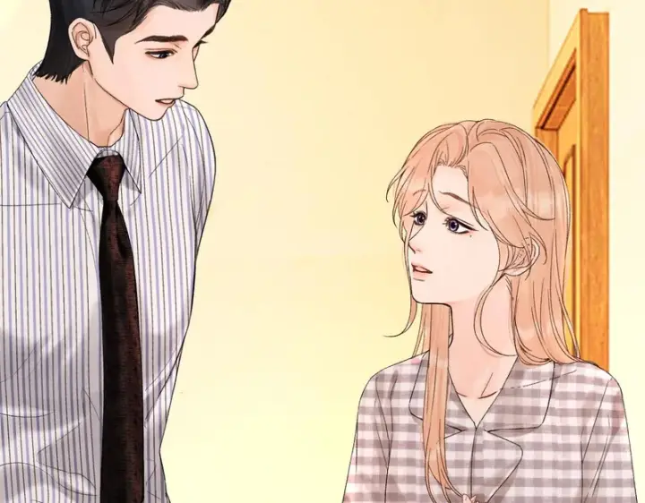漫画《请多关照》053 治愈第75张图