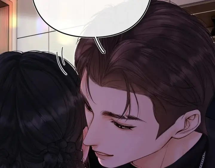 漫画《请多关照》054 羞赧第11张图
