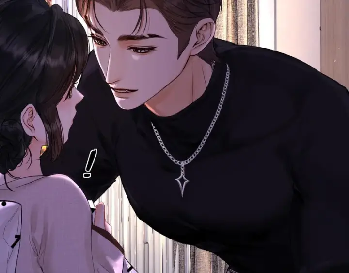 漫画《请多关照》054 羞赧第5张图