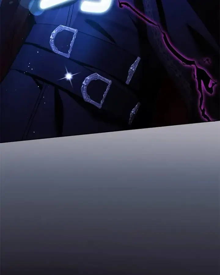 漫画《请给我奶嘴》89.黑魔法师再现第130张图